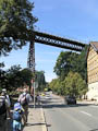 Techn. Denkmal Oschtztal-Viadukt