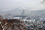 Inversionslage ber Jena