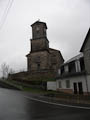 Marienkirche in Grfinau-Angstedt - Straenansicht