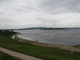 am Geiseltalsee - Hafen bei Braunsbedra