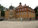 das Wasserschlo in St. Ulrich