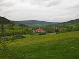 Blick ber Kleinbreitenbach