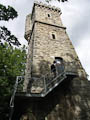 Spatenberg-/Bismarckturm