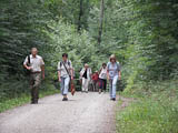  Am Gldner vorbei zum Spatenberg und zum Possen 