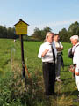 Erluterungen an den einzelnen Stationen des Bergbaulehrpfades