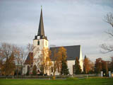 die Bergkirche hoch über der Stadt Schleiz die Bergkirche hoch über der Stadt Schleiz