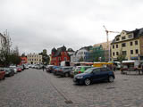 die alte Münze steht auf dem Schleizer Neumarkt die alte Münze steht auf dem Schleizer Neumarkt