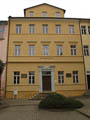 das Rutheneum steht an der Stadtkirche Schleiz, .... das Rutheneum steht an der Stadtkirche Schleiz, ....