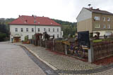 ein schner Bauerngarten im Zentrum Collis im Gessental