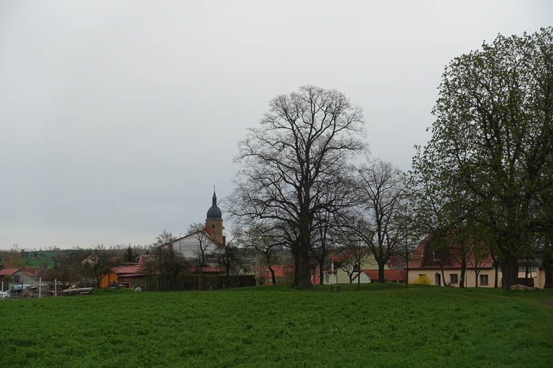 SiegfriedHarnisch.de / Nepal / EverestRegion 2004 — die Kirche von