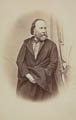 Friedrich Preller d.Ae.(1804 - 1878)
Direktor der Zeichenschule 1868 - 1873 (?)