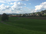 Liebliche Landschaft bei Saupsdorf! Liebliche Landschaft bei Saupsdorf!