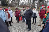 Im Stadtpark an der Gera - Erläuterungen durch Wolfgang Renner! Im Stadtpark an der Gera - Erläuterungen durch Wolfgang Renner!