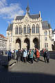 .... das historische Rathaus der heutigen Landeshauptstadt ERFURT.