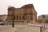 Das Neue Museum nach der Generalreparatur wieder eröffnet - mit überzeugenden modernem Ausstellungskonzept.